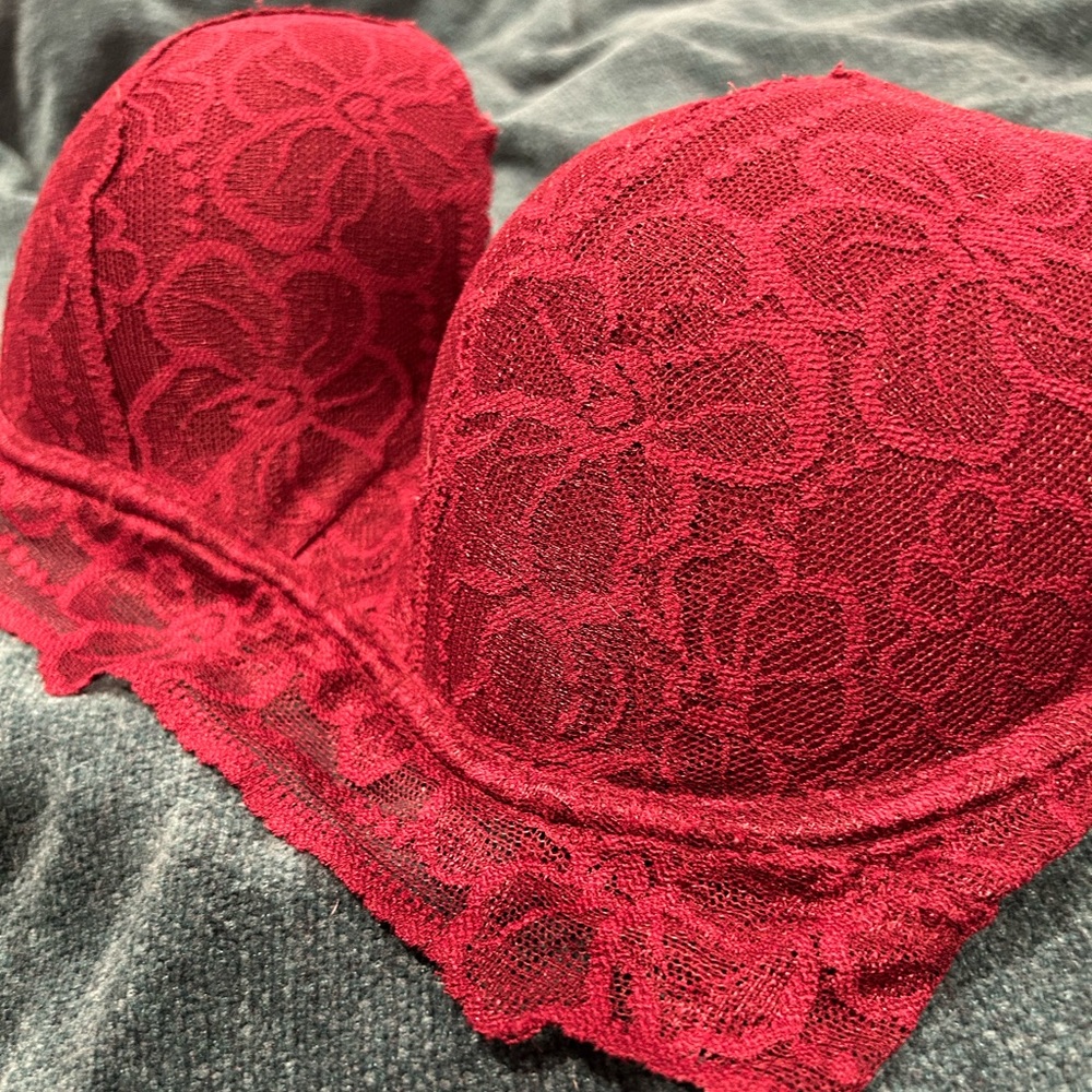 PINK bra